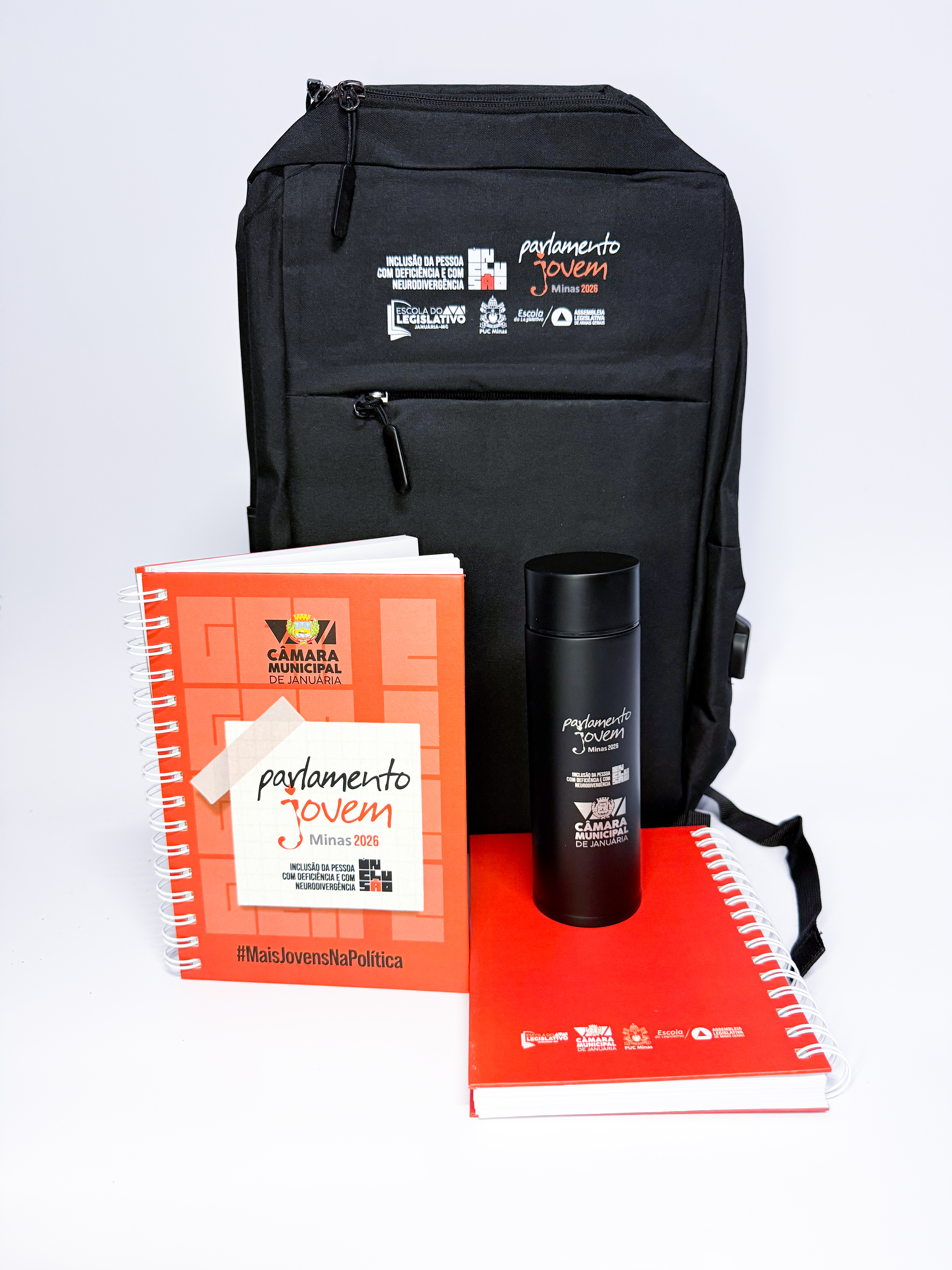 Kit onboarding personalizado para empresa