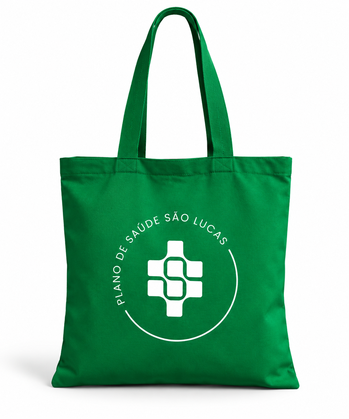 Ecobag personalizada para empresas e eventos em Montes Claros MG