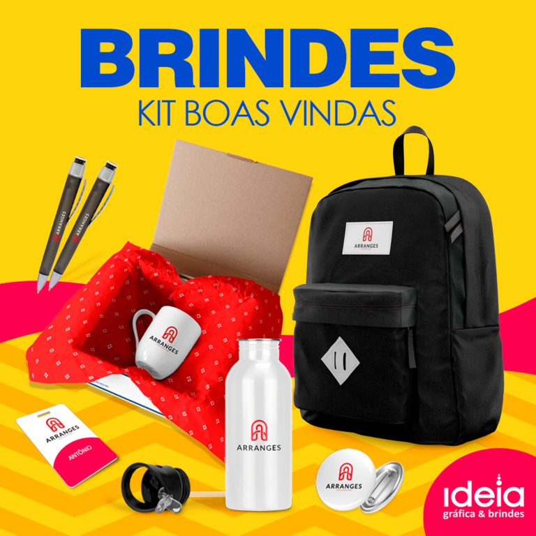 Home - Ideia Gráfica e Brindes