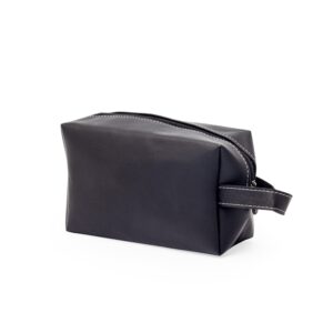 Nécessaire de Couro Sintético Personalizada