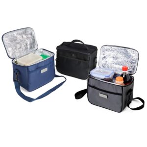 Bolsa Térmica 6 Litros Personalizada