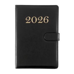 Agenda Semanal 2026 Personalizada