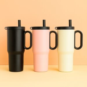 Caneca Térmica 750ml Personalizada