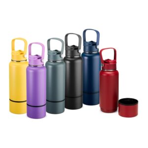 Garrafa Térmica 800ml Personalizada