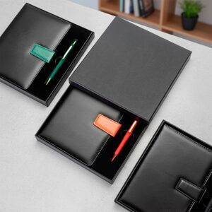 Kit Executivo 2 Peças Personalizado