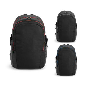 Mochila para notebook 17''  c. sintético 18 L Personalizada