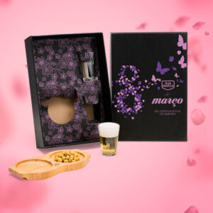 Kit Petisco E Bar - 3 Pçs personalizado