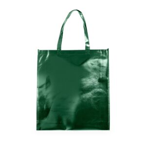 Sacola TNT Metalizado Personalizada