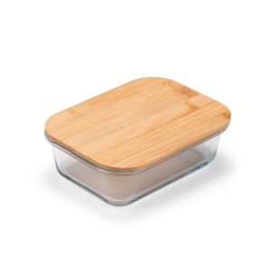 Marmita Vidro 500ml Personalizada