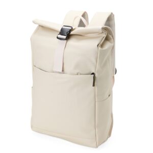 Mochila PU Impermeável 32L Personalizada