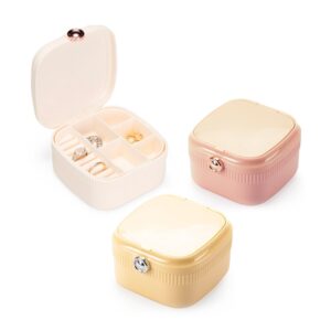 Porta-Joias com Espelho Personalizado