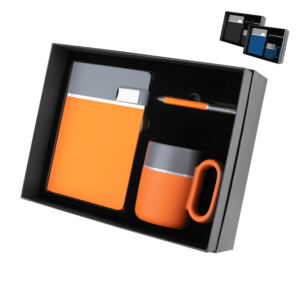 Kit Escritório Personalizado