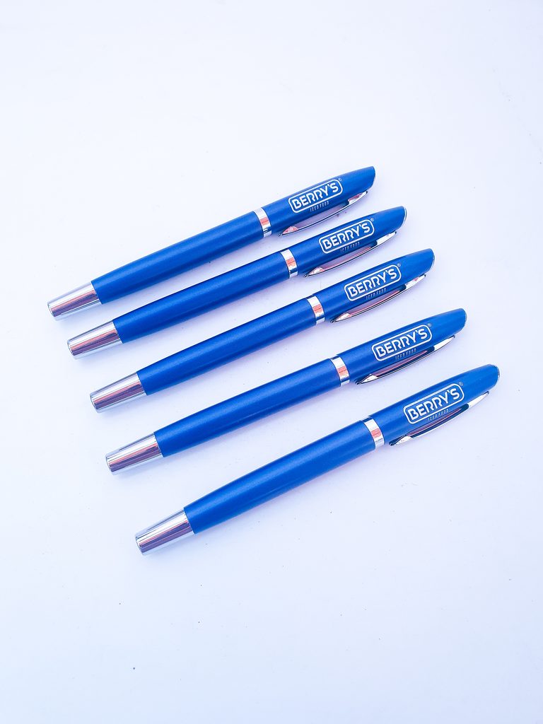 Canetas Personalizadas brindes corporativos