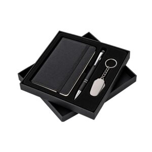 Kit Executivo Personalizado 3 Peças | Brinde Corporativo