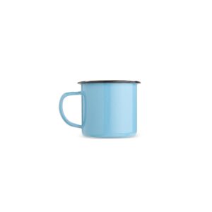 Caneca Inox 370ml — XBZ 03590A
