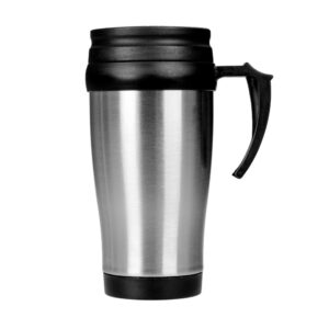 Caneca Inox — XBZ 03889