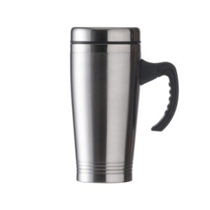 Caneca de Inox de 450ml Personalizada