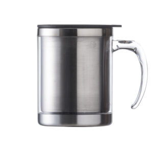 Caneca acrílica 400ml Personalizada
