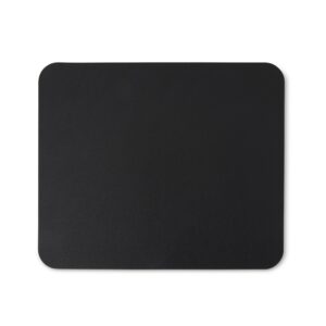 Mouse Pad Couro Sintético Personalizada