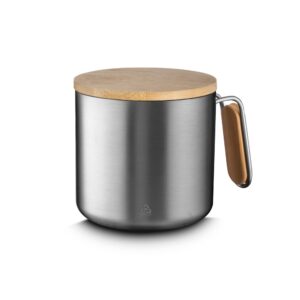 Caneca Térmica 330ml Personalizada