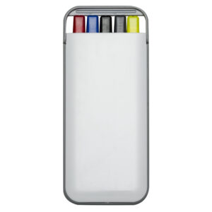 Kit 5 em 1 Personalizada